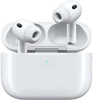 AirPods Pro 3